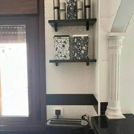 Апартаменты Apto Familiar Balcones A La Muralla